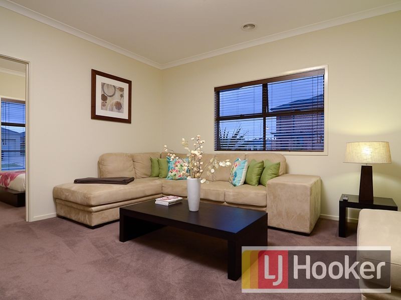 7 Southern Bell Street, Officer VIC 3809