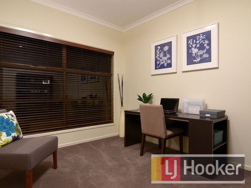 7 Southern Bell Street, Officer VIC 3809
