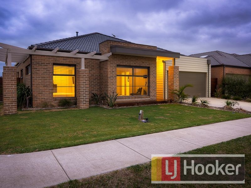 7 Southern Bell Street, Officer VIC 3809