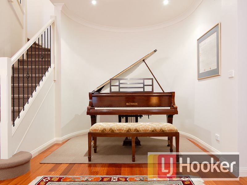 5/17-19 Gloucester Avenue, Berwick VIC 3806