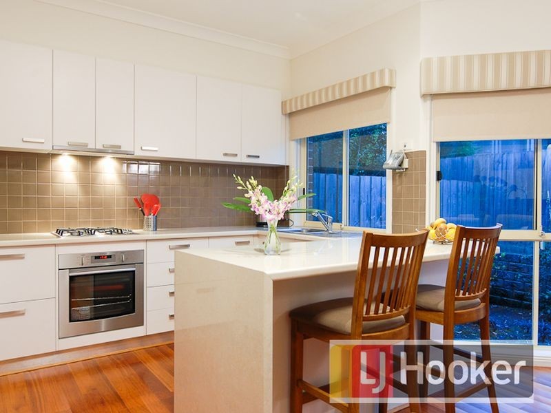 5/17-19 Gloucester Avenue, Berwick VIC 3806