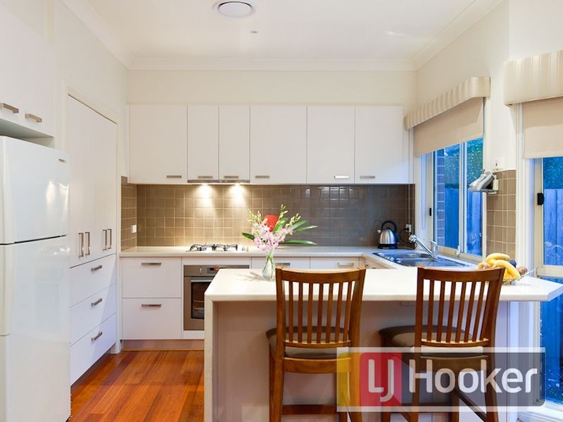 5/17-19 Gloucester Avenue, Berwick VIC 3806