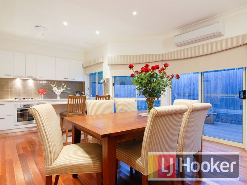 5/17-19 Gloucester Avenue, Berwick VIC 3806