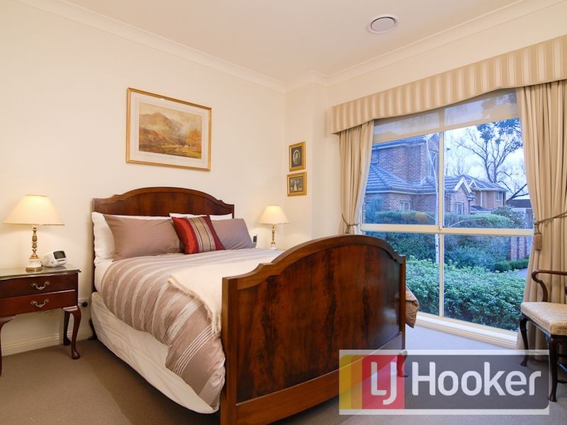 5/17-19 Gloucester Avenue, Berwick VIC 3806