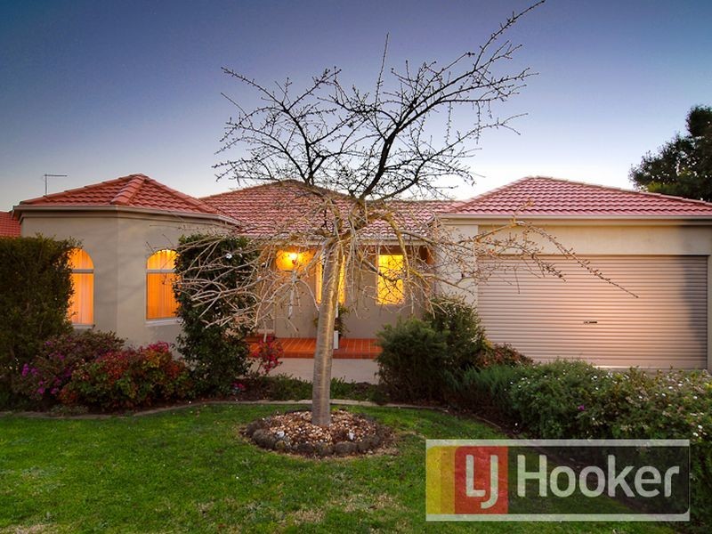 14 Ashford Court, Berwick VIC 3806