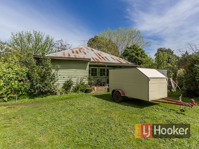 191 – 195 High Street, Berwick VIC 3806