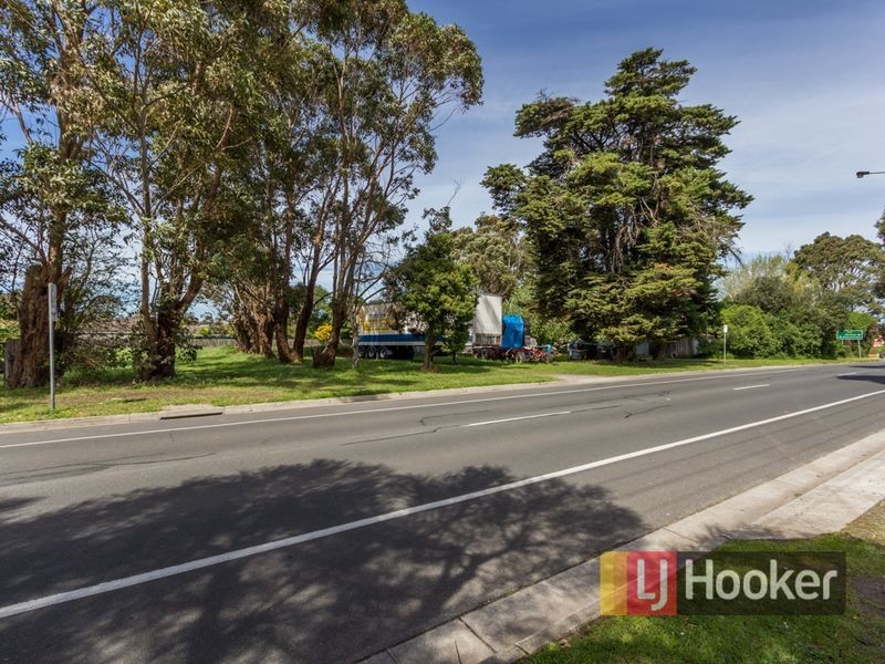 191 – 195 High Street, Berwick VIC 3806