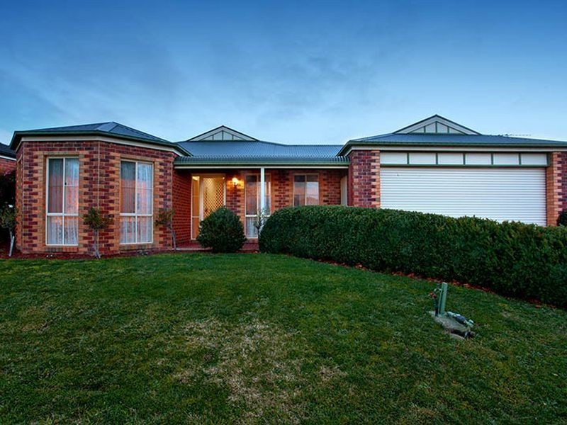 47 Wood Road, Narre Warren South VIC 3805