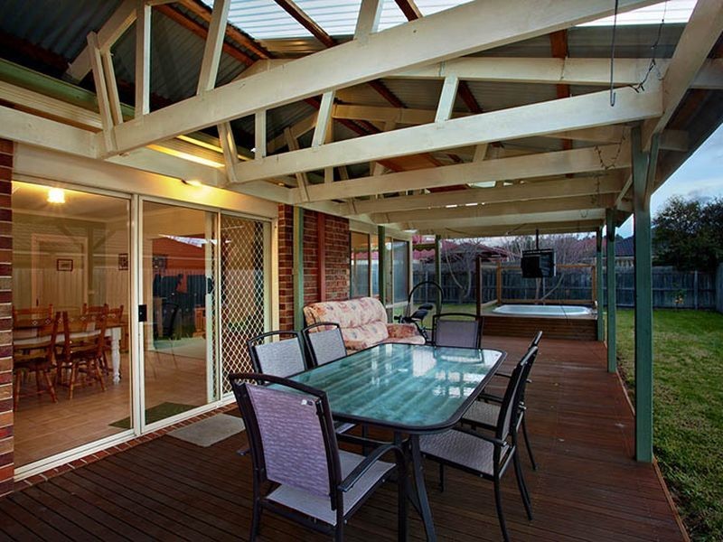 47 Wood Road, Narre Warren South VIC 3805