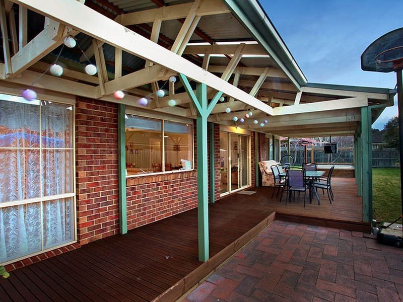 47 Wood Road, Narre Warren South VIC 3805