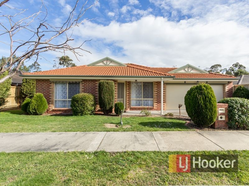 28 Willslie Crescent, Berwick VIC 3806