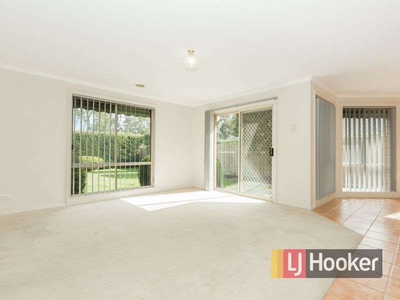 28 Willslie Crescent, Berwick VIC 3806
