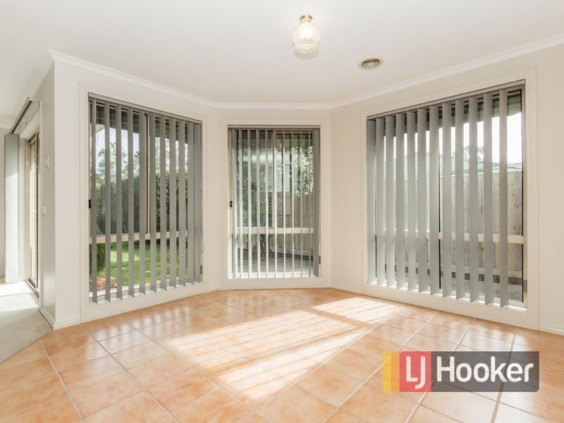 28 Willslie Crescent, Berwick VIC 3806