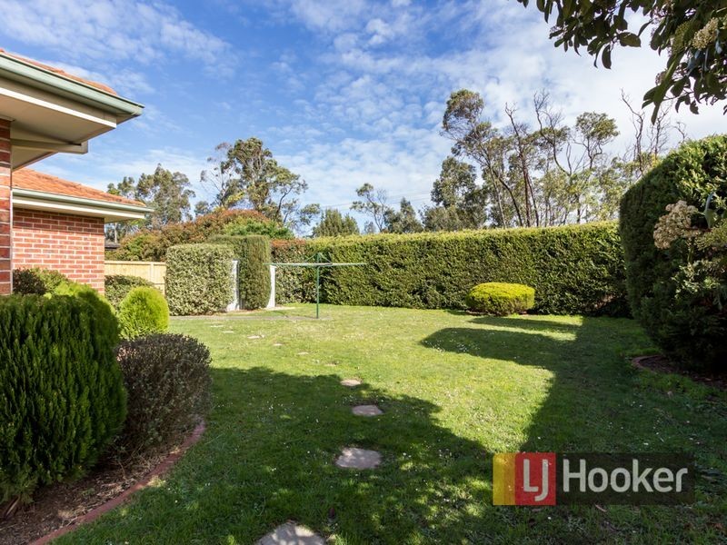28 Willslie Crescent, Berwick VIC 3806