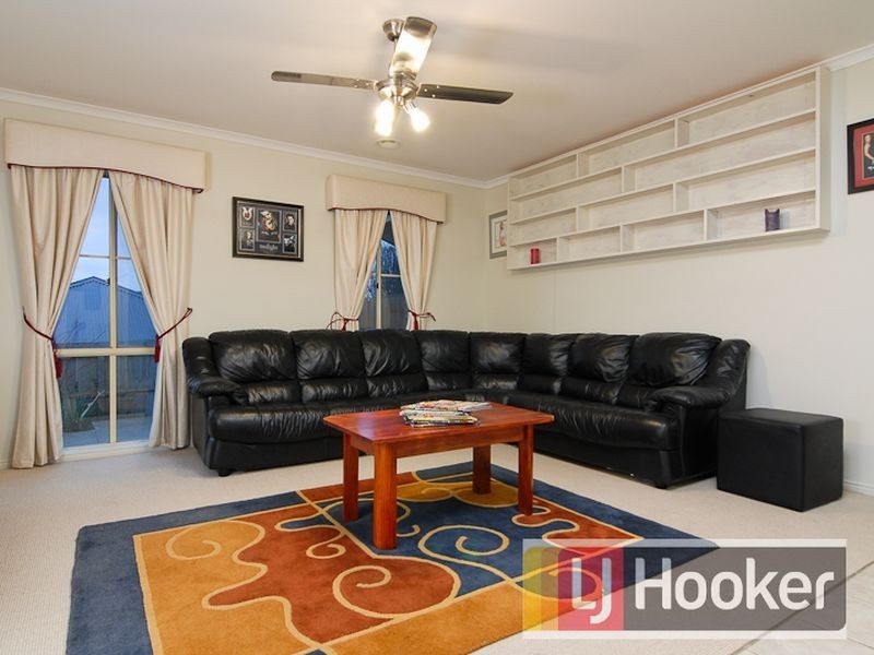 2 Kelly Mews, Berwick VIC 3806