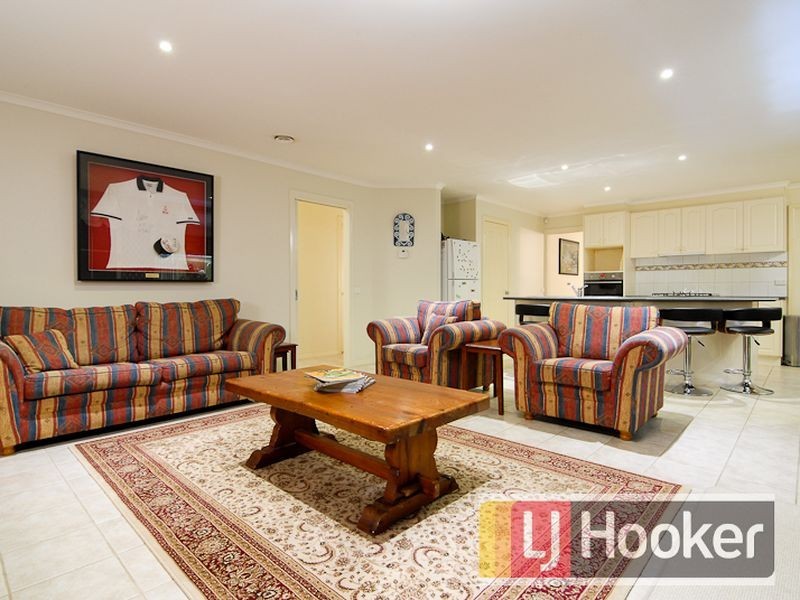 2 Kelly Mews, Berwick VIC 3806