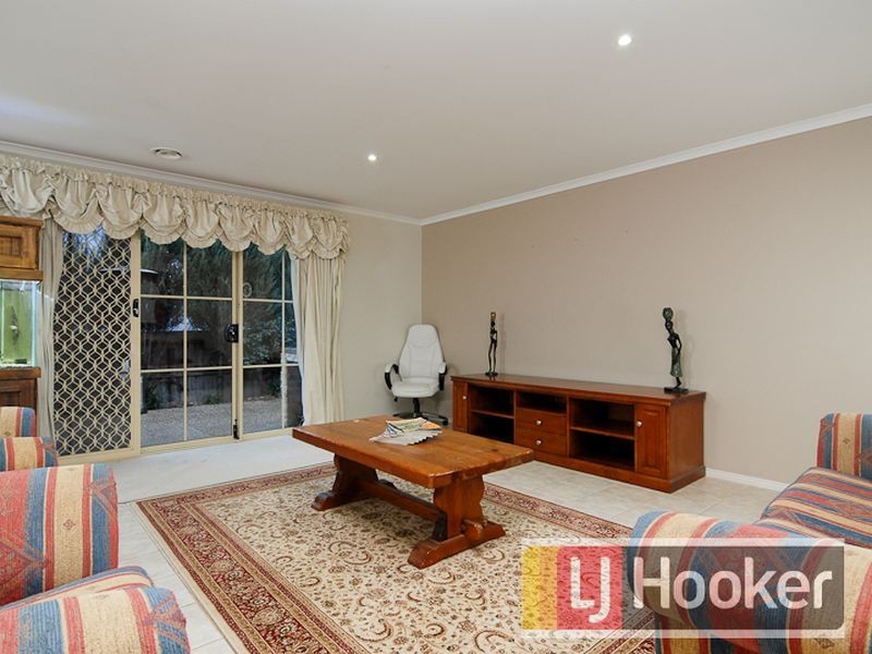 2 Kelly Mews, Berwick VIC 3806