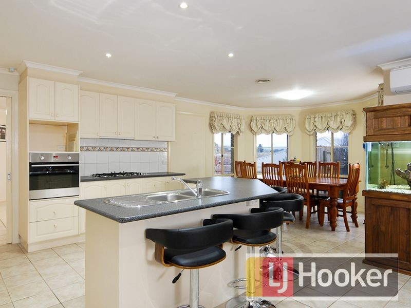 2 Kelly Mews, Berwick VIC 3806