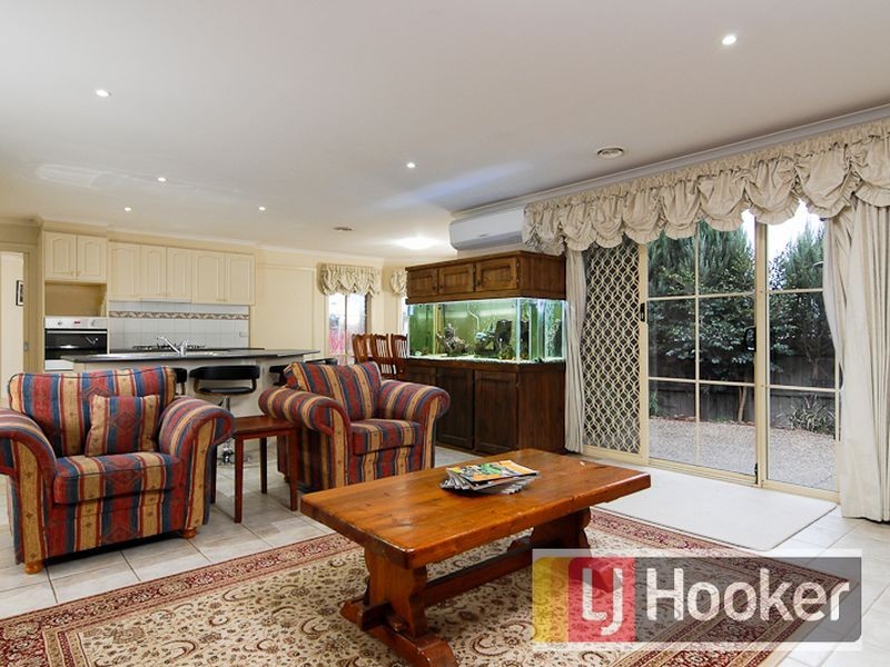 2 Kelly Mews, Berwick VIC 3806