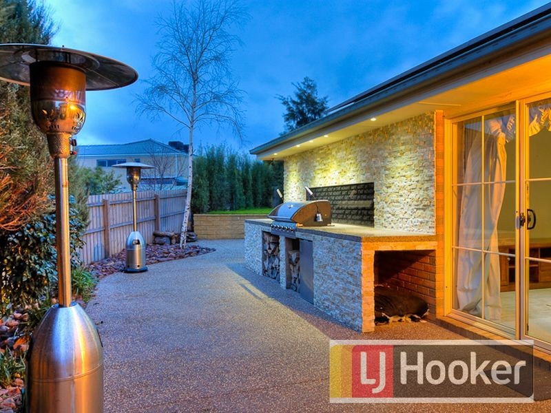 2 Kelly Mews, Berwick VIC 3806