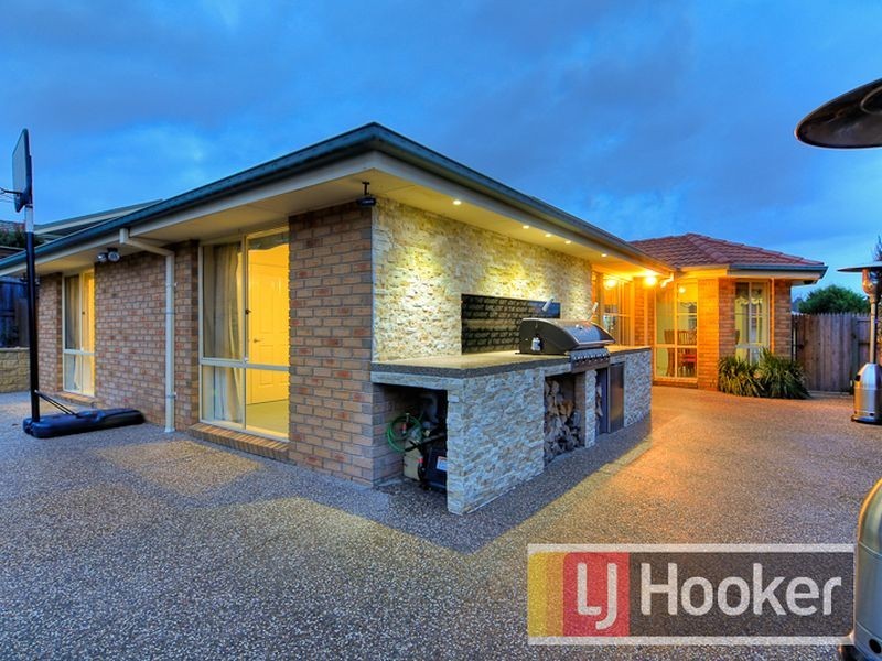 2 Kelly Mews, Berwick VIC 3806