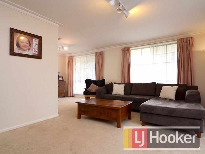 7 Willslie Crescent, Berwick VIC 3806