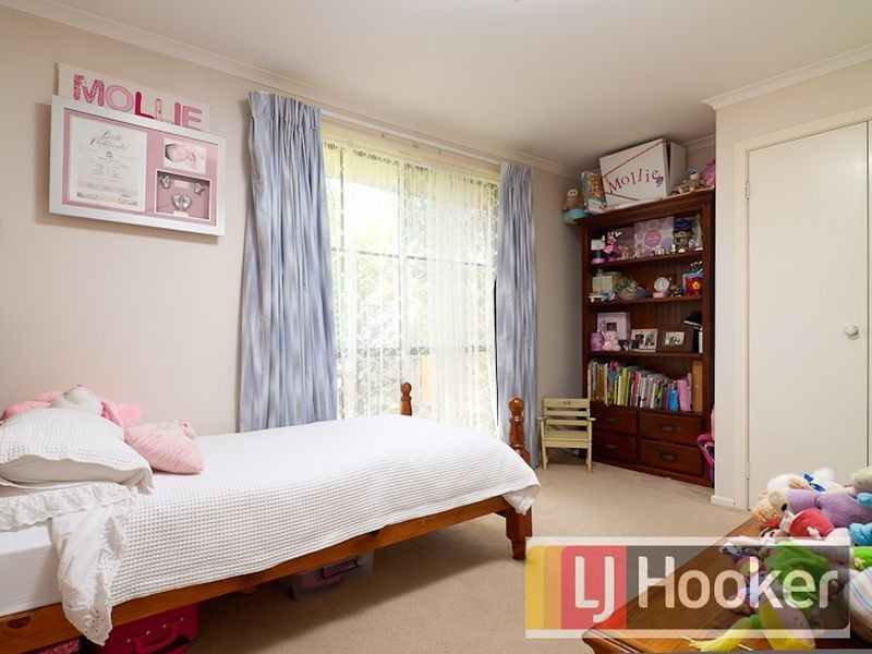 7 Willslie Crescent, Berwick VIC 3806