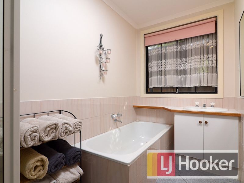 7 Willslie Crescent, Berwick VIC 3806