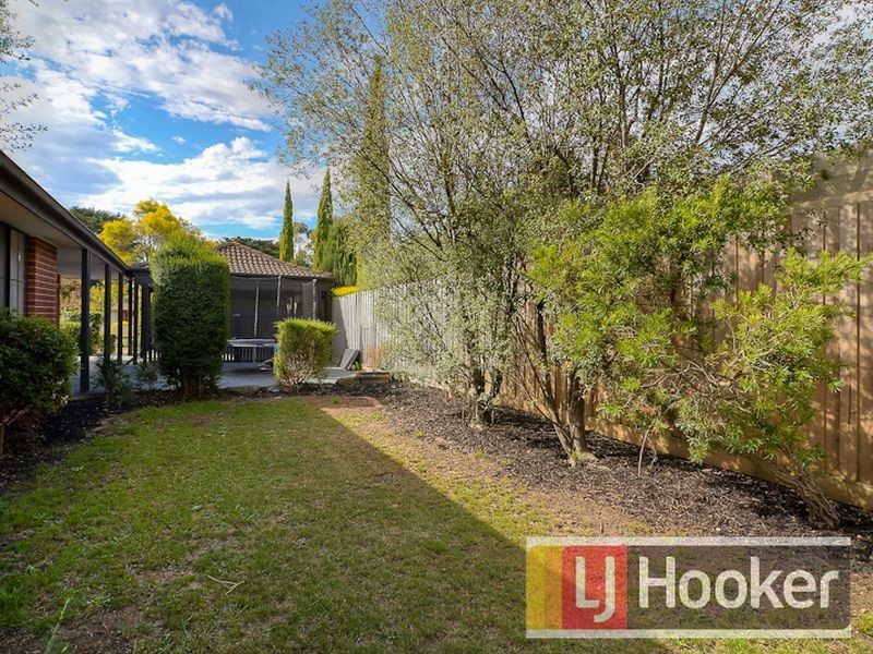 7 Willslie Crescent, Berwick VIC 3806