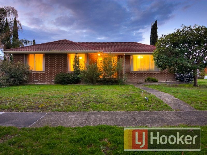 21 Fernwood Road, Narre Warren VIC 3805