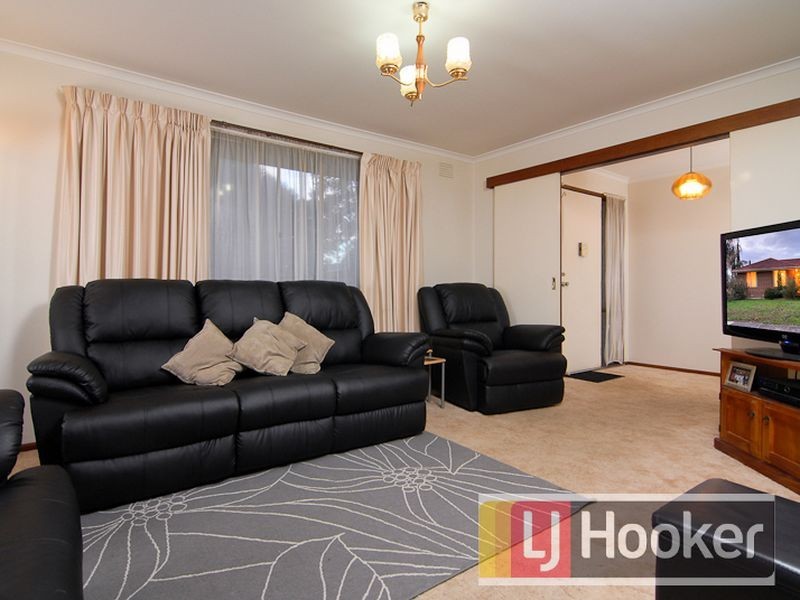 21 Fernwood Road, Narre Warren VIC 3805