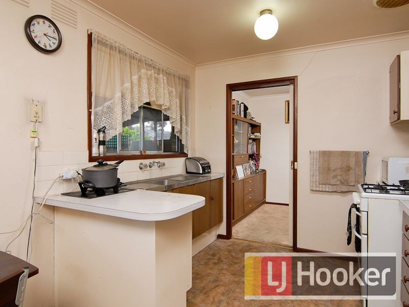 21 Fernwood Road, Narre Warren VIC 3805