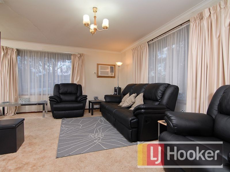21 Fernwood Road, Narre Warren VIC 3805