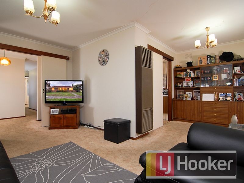 21 Fernwood Road, Narre Warren VIC 3805