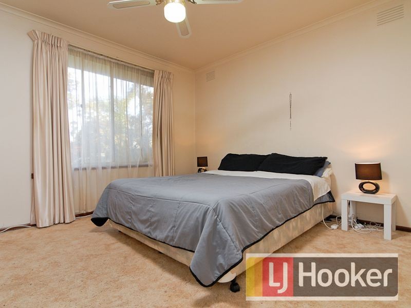 21 Fernwood Road, Narre Warren VIC 3805
