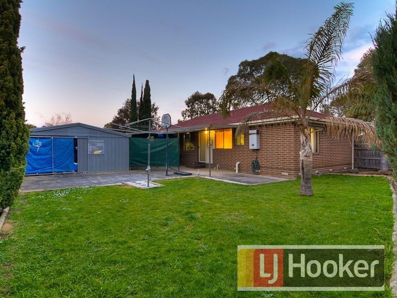 21 Fernwood Road, Narre Warren VIC 3805