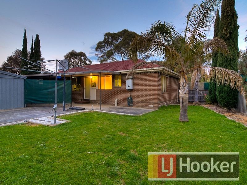 21 Fernwood Road, Narre Warren VIC 3805
