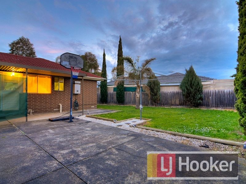 21 Fernwood Road, Narre Warren VIC 3805