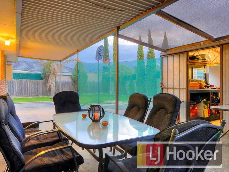 21 Fernwood Road, Narre Warren VIC 3805