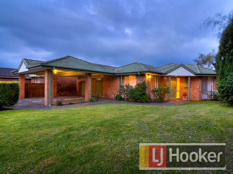 28 Hedgerow Court, Narre Warren South VIC 3805