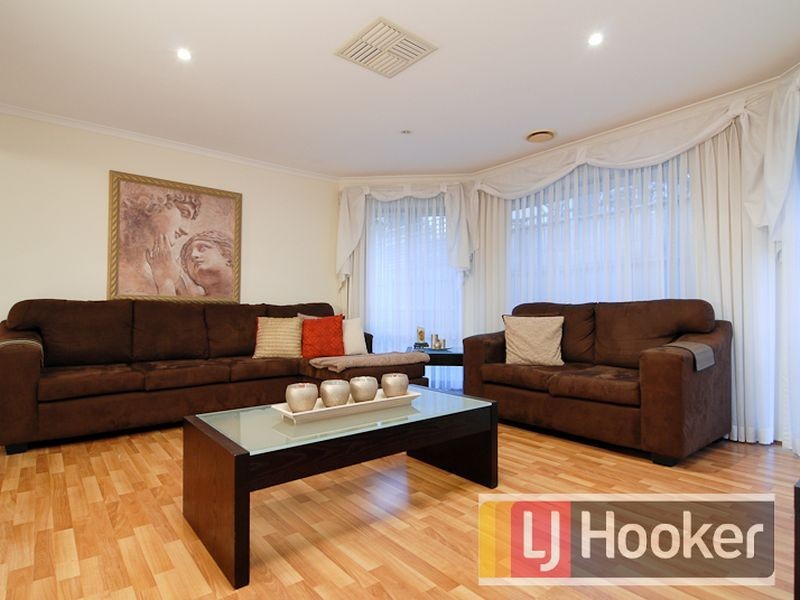 28 Hedgerow Court, Narre Warren South VIC 3805