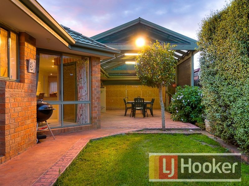 28 Hedgerow Court, Narre Warren South VIC 3805