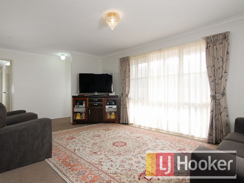 22 Leonard Drive, Langwarrin VIC 3910