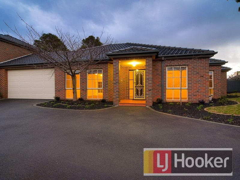 3/47 Brisbane Street, Berwick VIC 3806