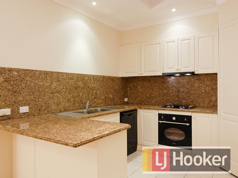 3/47 Brisbane Street, Berwick VIC 3806