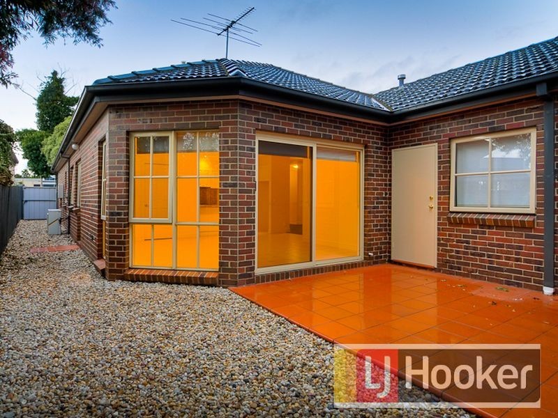 3/47 Brisbane Street, Berwick VIC 3806