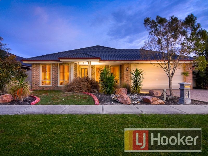 3 Laburnum Street, Berwick VIC 3806
