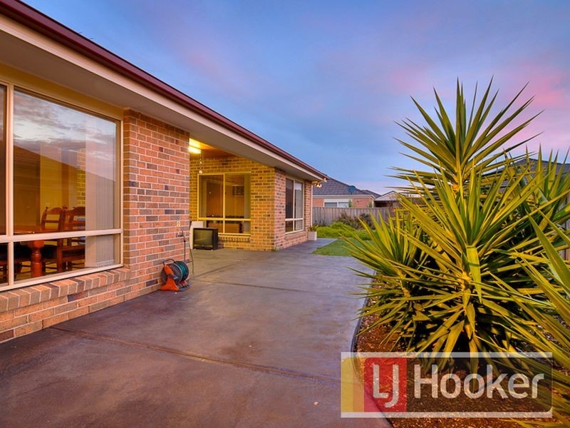 3 Laburnum Street, Berwick VIC 3806