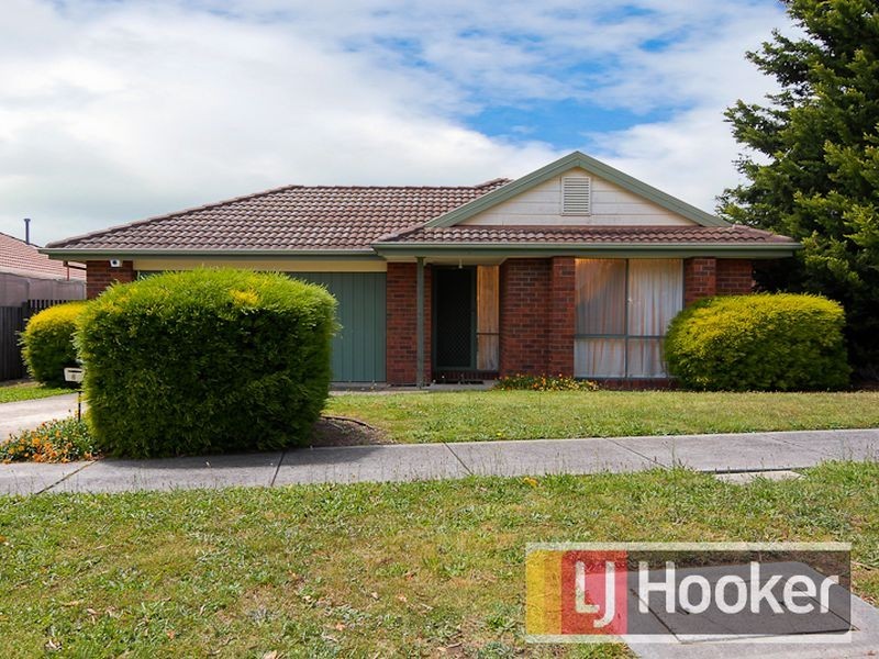 6 Garem Gam Wynd, Narre Warren South VIC 3805