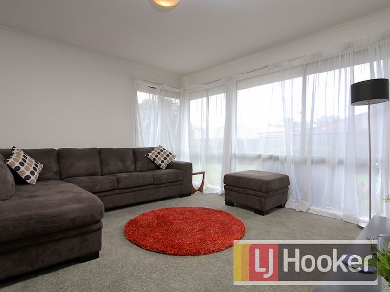 6 Garem Gam Wynd, Narre Warren South VIC 3805